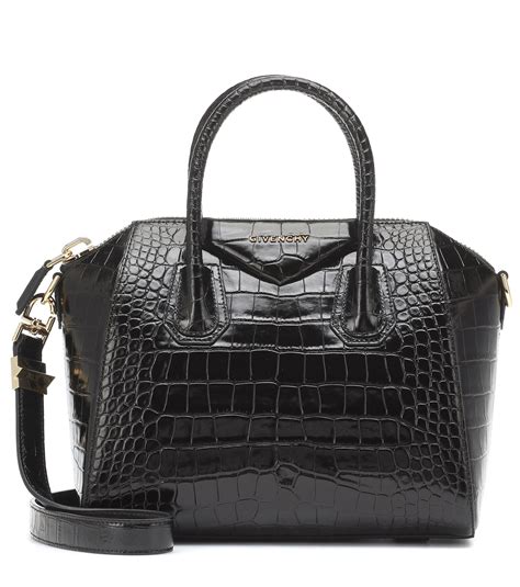 givenchy bags givenchy antigona bag women reviews|Givenchy crocodile antigona.